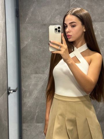 Анкета проститутки Ника - Фото 1, , 25 лет, №161771